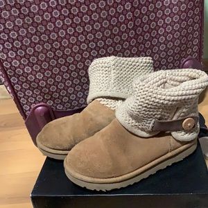 UGG boots